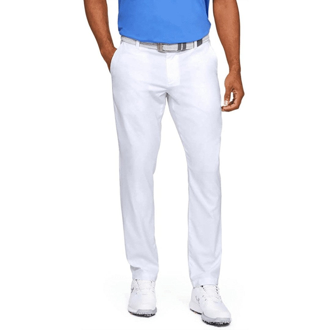 Under Armour Showdown Tapered Golf Trousers 1309546
