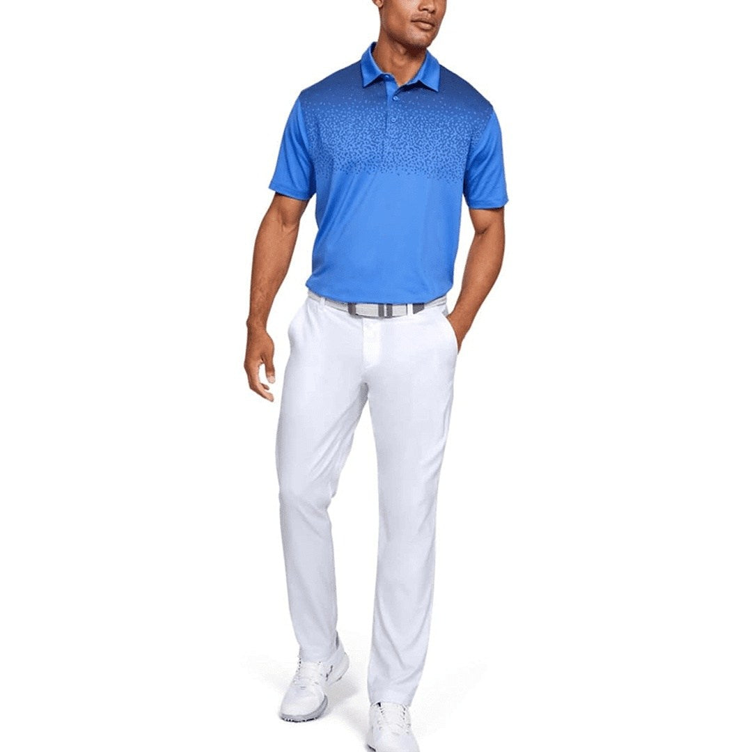 Under Armour Showdown Tapered Golf Trousers 1309546