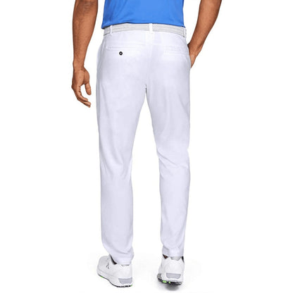 Under Armour Showdown Tapered Golf Trousers 1309546