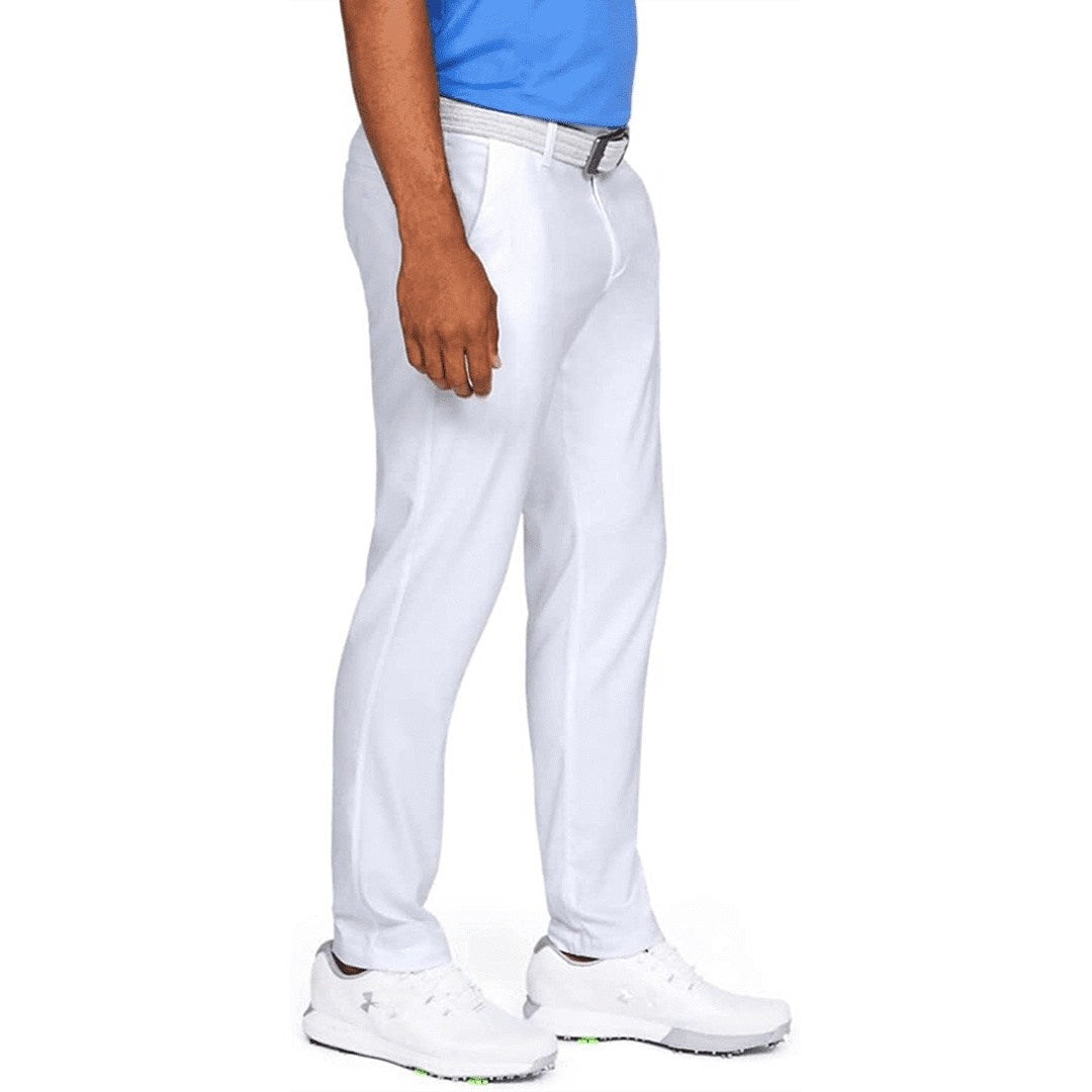 Under Armour Showdown Tapered Golf Trousers 1309546