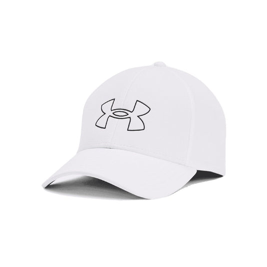 Armour Storm Driver Golf Cap 1369807