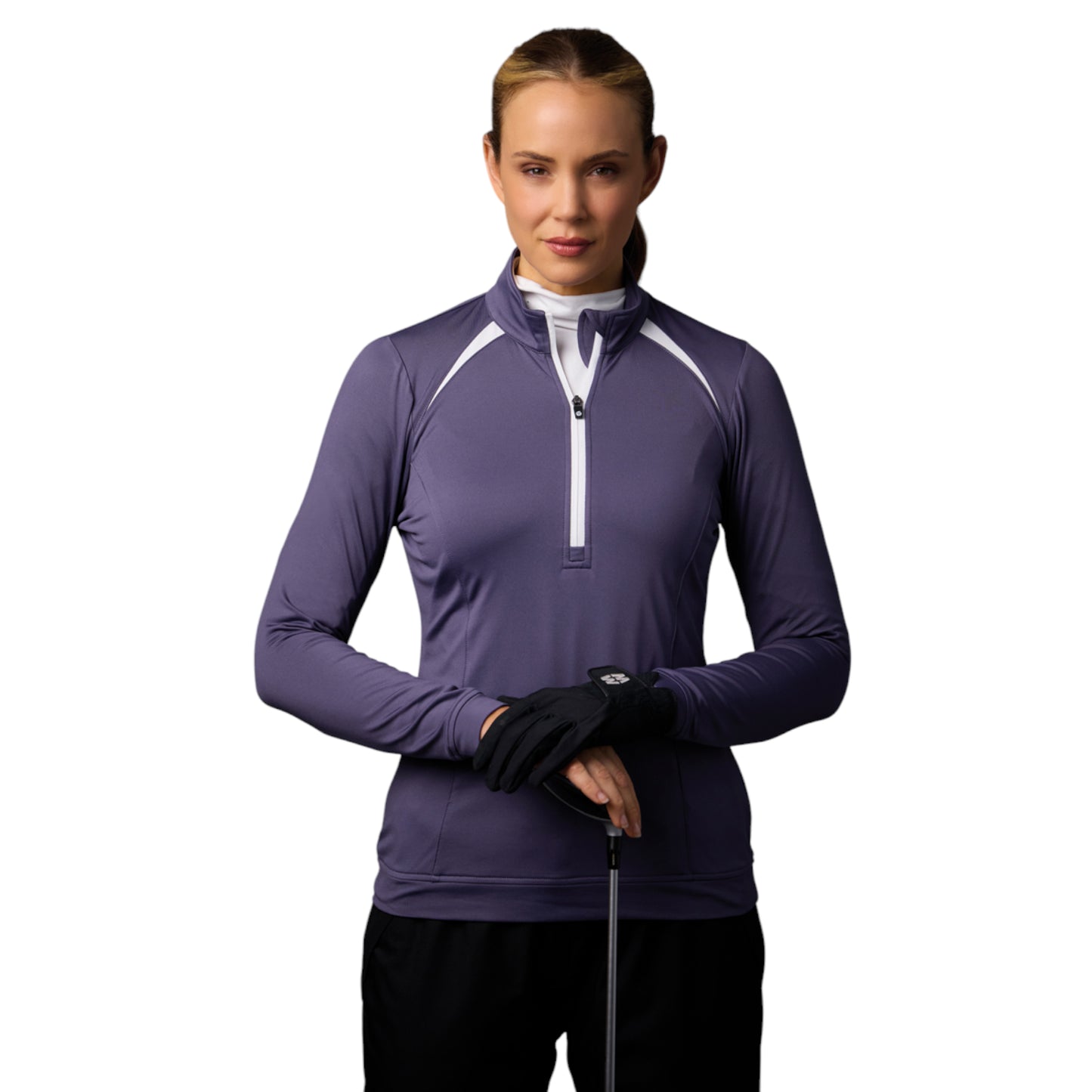 Sunderland Ladies Arosa Golf Mid Layer SUNLC48
