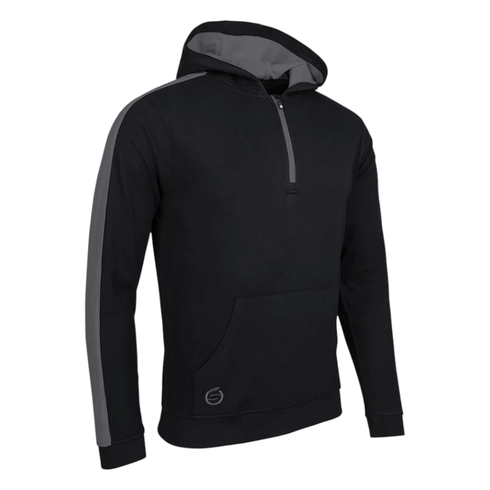 Sunderland Atlas Showerproof Golf Hoodie SUNMC104