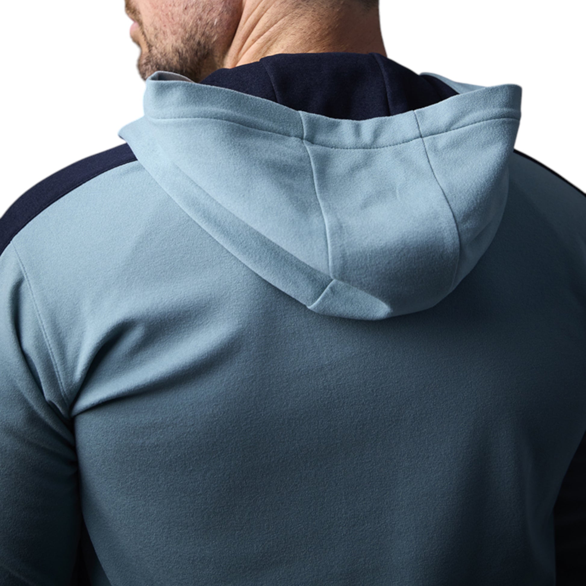 Sunderland Atlas Showerproof Golf Hoodie SUNMC104