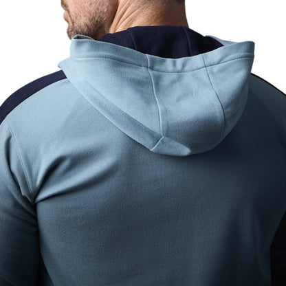 Sunderland Atlas Showerproof Golf Hoodie SUNMC104