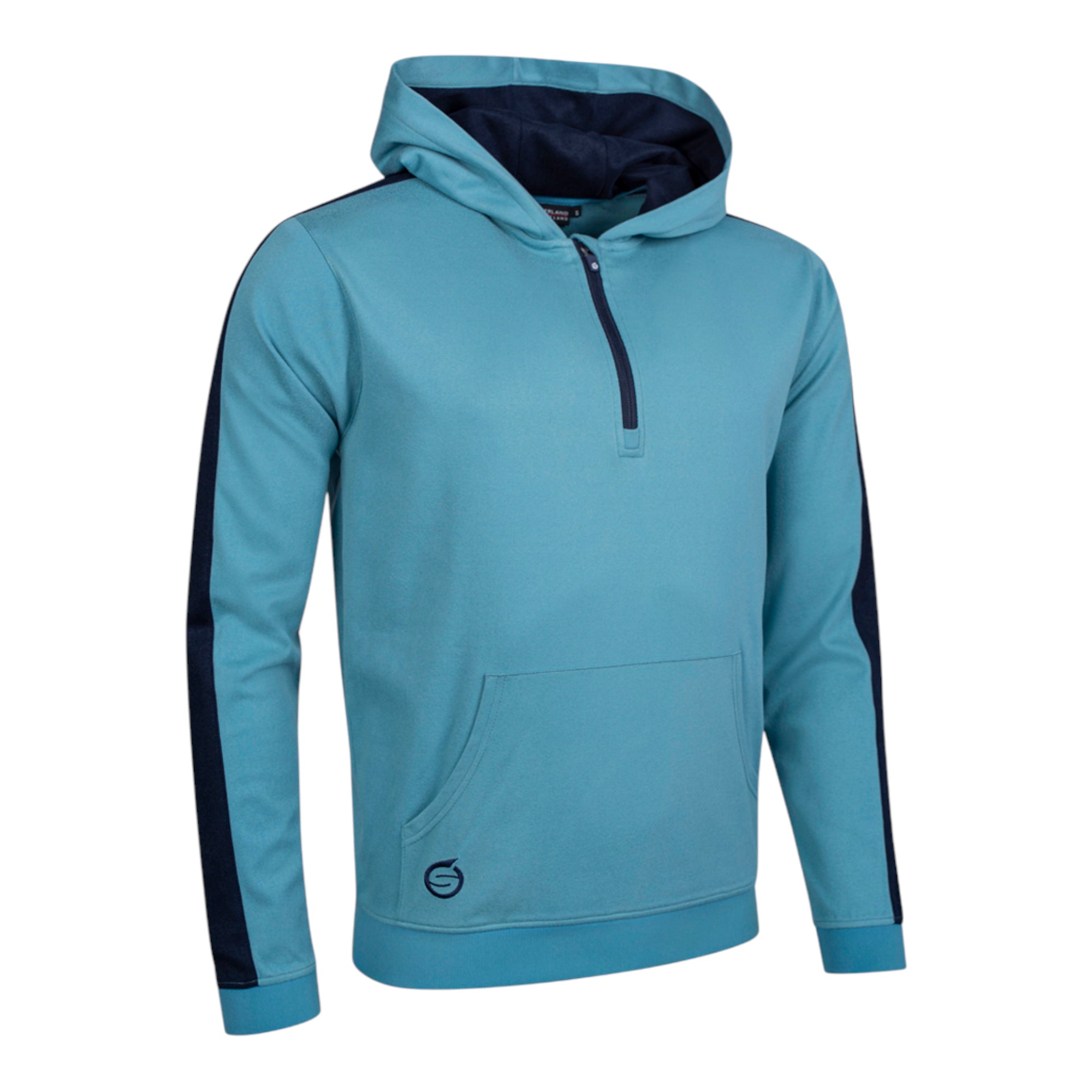 Sunderland Atlas Showerproof Golf Hoodie SUNMC104