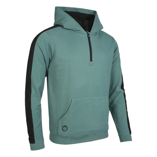 Sunderland Atlas Showerproof Golf Hoodie SUNMC104