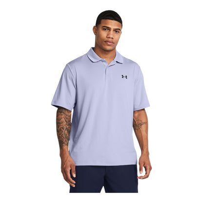Under Armour Performance 3.0 Golf Polo Shirt 1377374
