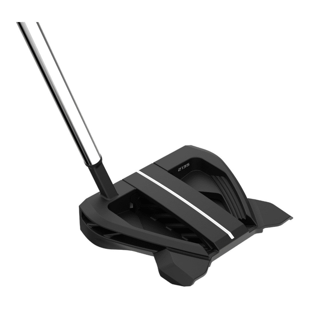 Cleveland Frontline Elite UST Golf Putter | RHO Slant Neck