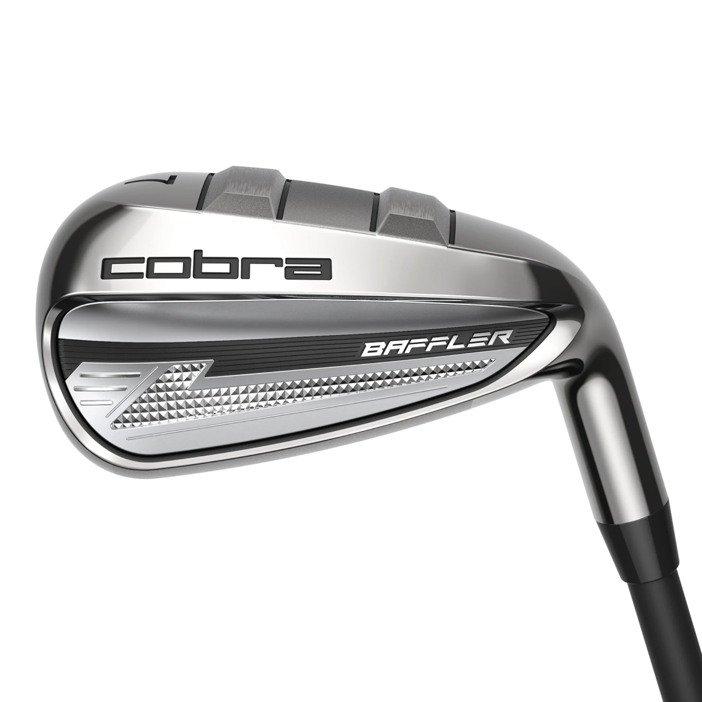 Cobra 2025 Baffler Combo Golf Irons | Steel