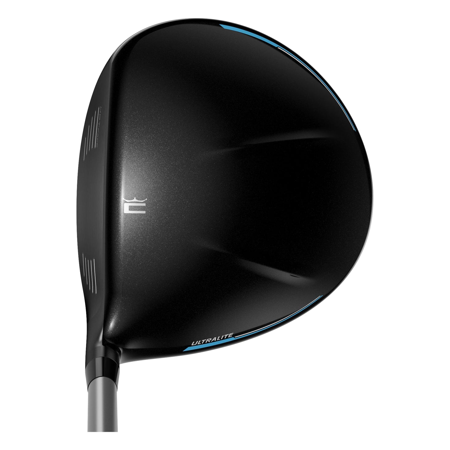 Ladies Cobra Baffler Golf Driver
