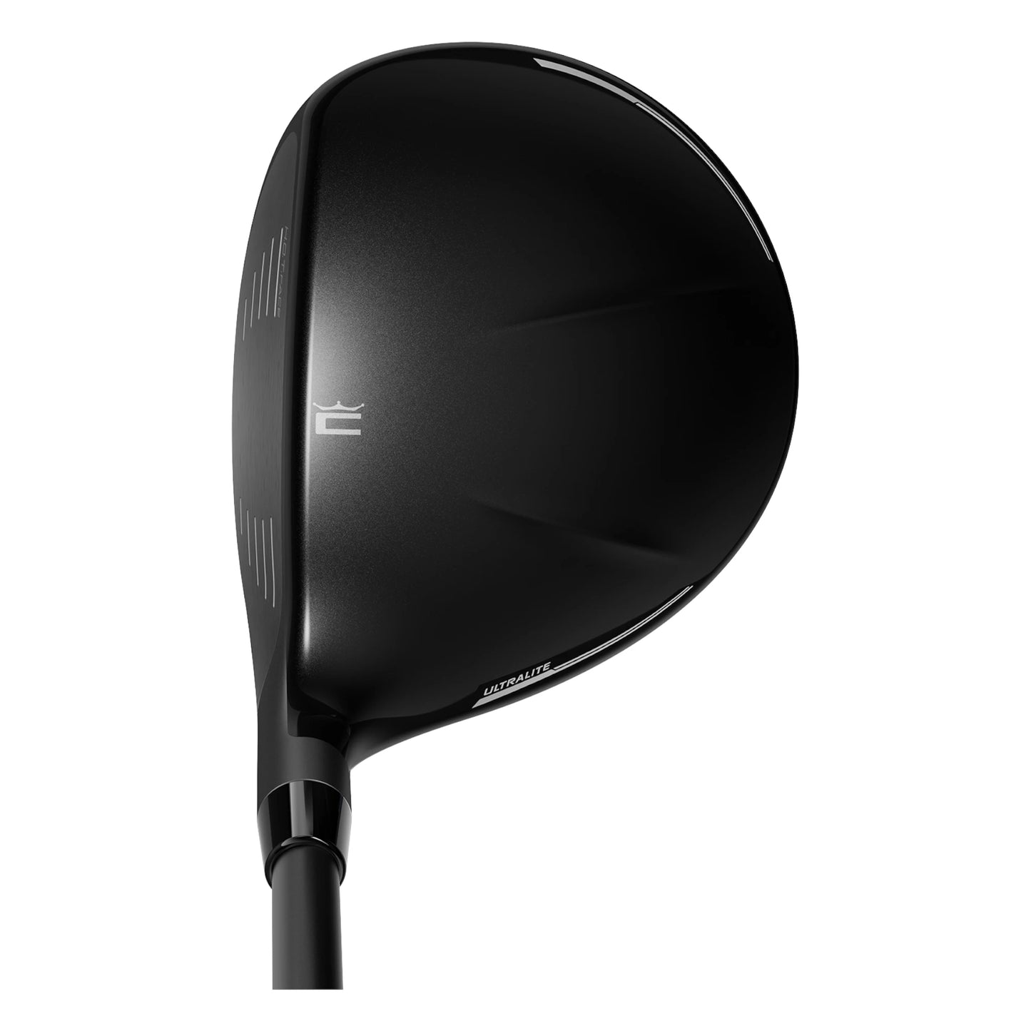 Left Handed Cobra Baffler Golf Fairway