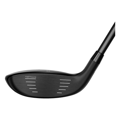 Left Handed Cobra Baffler Golf Fairway
