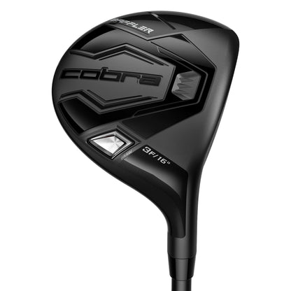 Left Handed Cobra Baffler Golf Fairway