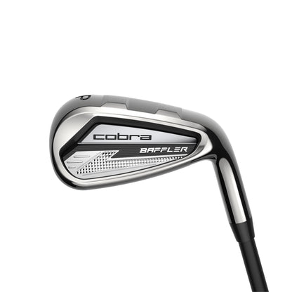 Cobra 2025 Baffler Combo Golf Irons | Steel