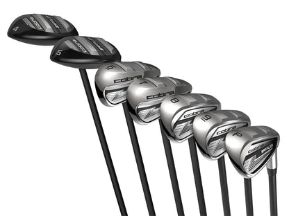 Cobra 2025 Baffler Combo Golf Irons | Steel