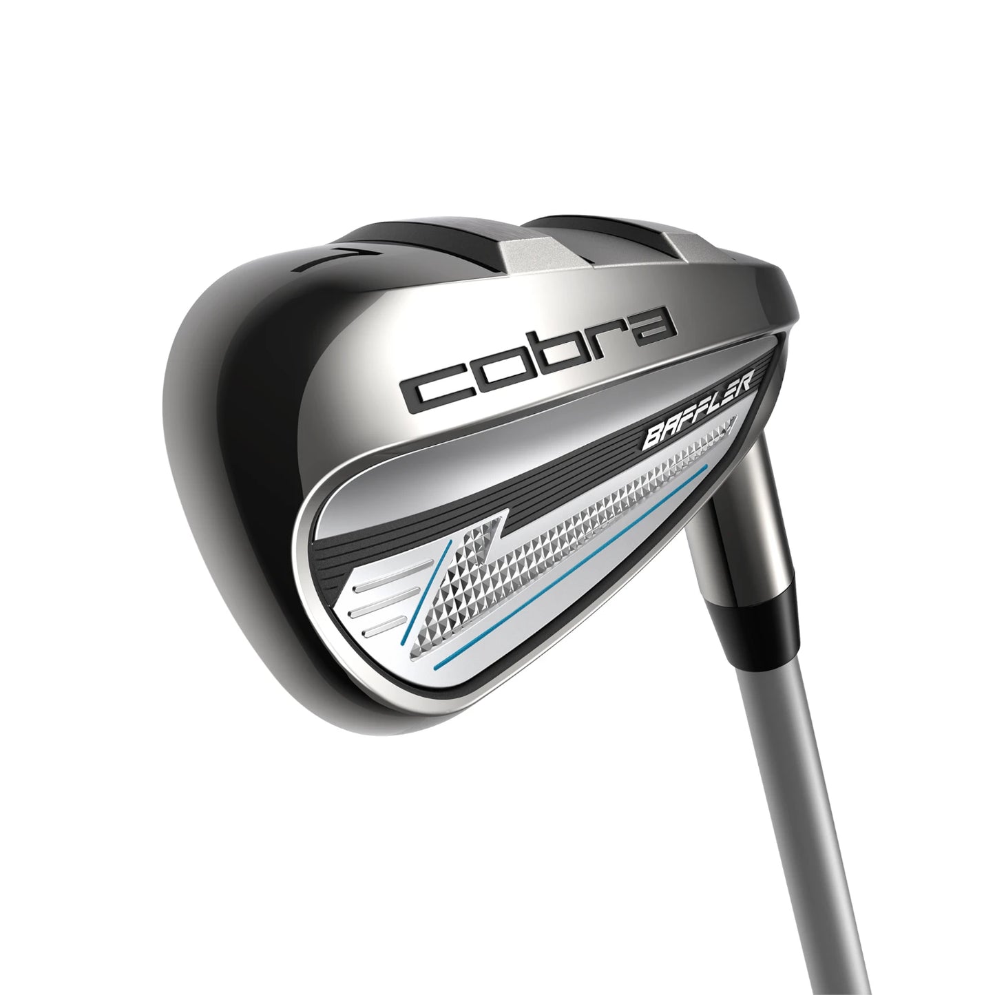 Ladies Cobra 2025 Baffler Combo Golf Irons