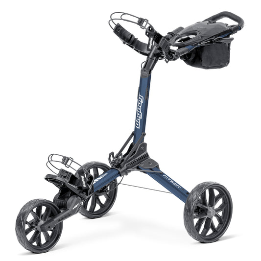 BagBoy Nitron Push Golf Trolley TRBBNNC