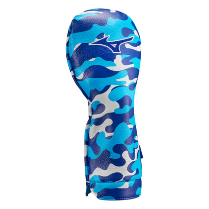 Mizuno Driver Head Cover BCAMDRHC26