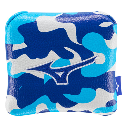 Mizuno Mallet Golf Headcover BCAMPUTHC26