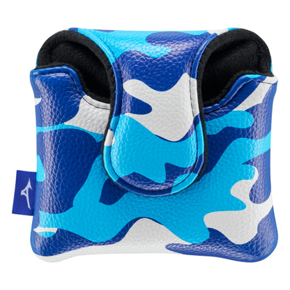 Mizuno Mallet Golf Headcover BCAMPUTHC26