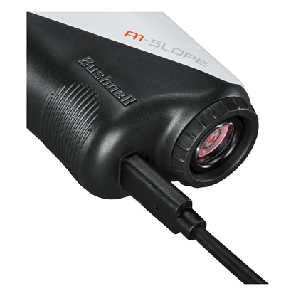 Bushnell A1 Slope Golf Laser Rangefinder
