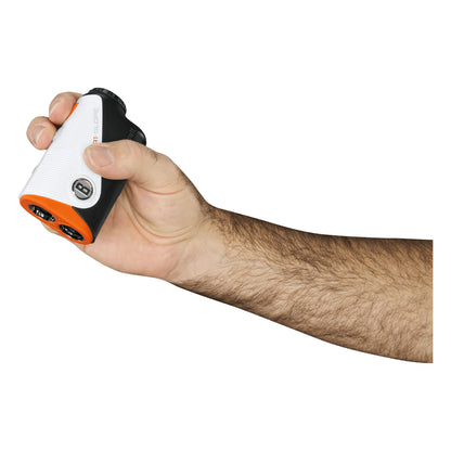 Bushnell A1 Slope Golf Laser Rangefinder