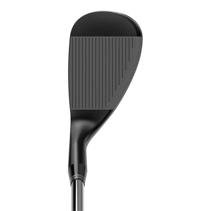 Left Handed Cleveland RTZ 2 Black Satin Golf Wedge | Steel