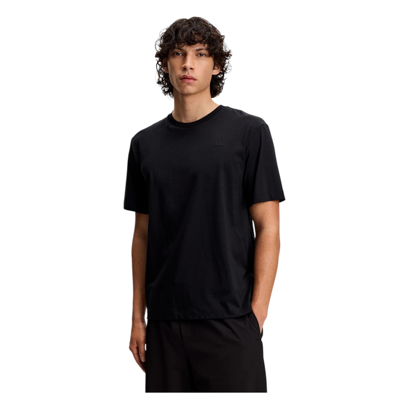 J.Lindeberg Alpha Golf T-Shirt BMJT15417