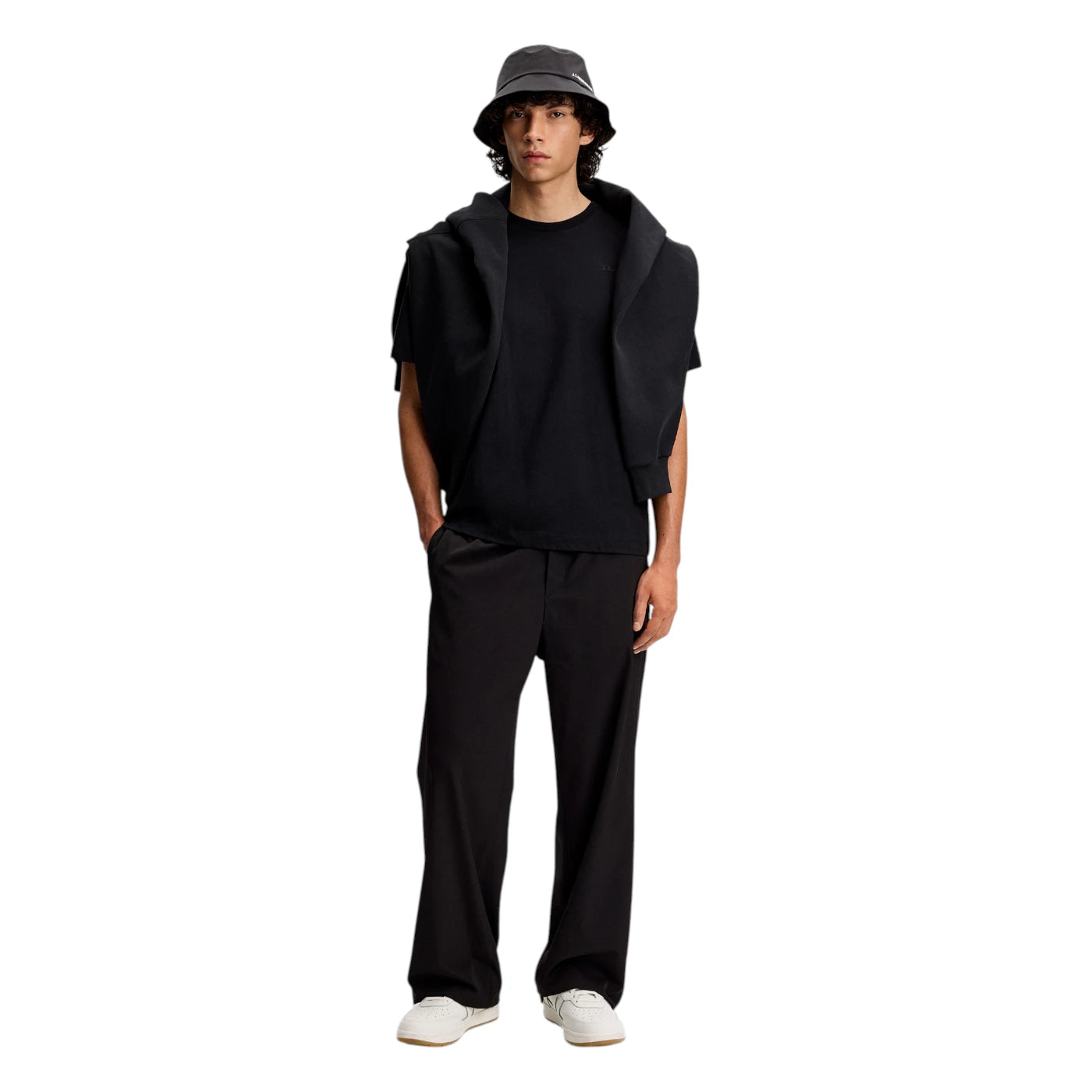 J.Lindeberg Alpha Golf T-Shirt BMJT15417