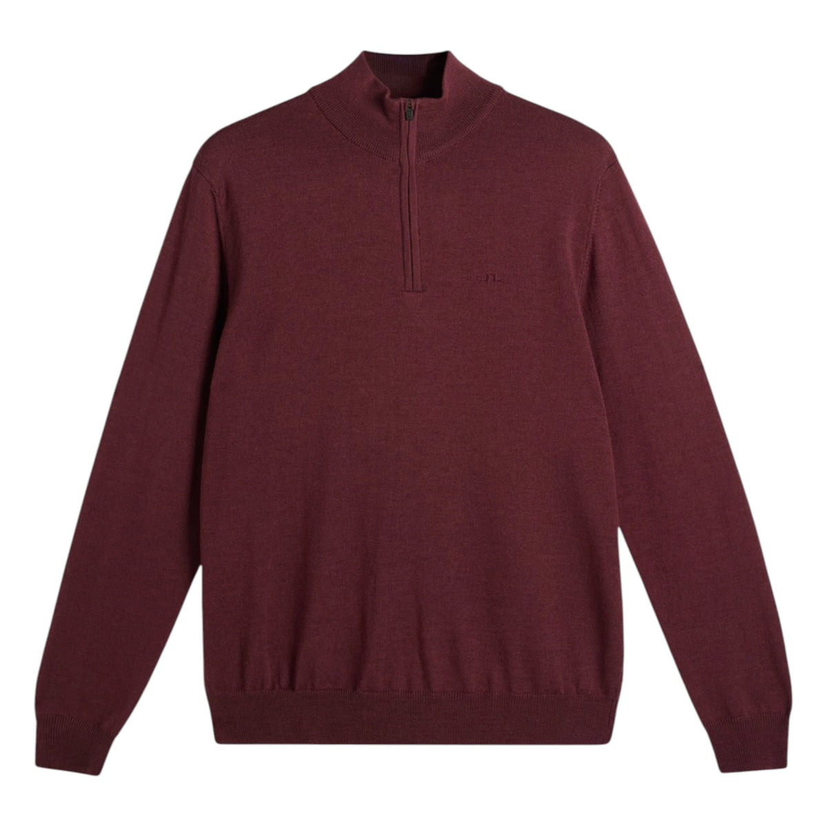 J.Lindeberg Kiyan 1/4-Zip Golf Sweater BMKW15782