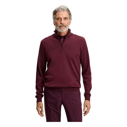 J.Lindeberg Kiyan 1/4-Zip Golf Sweater BMKW15782