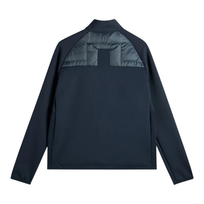 J.Lindeberg Heyden Quilt Hybrid Golf Jacket BMOW16471