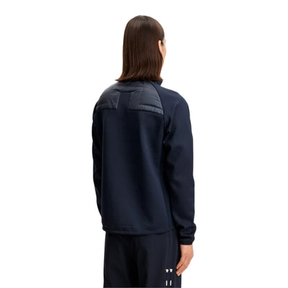 J.Lindeberg Heyden Quilt Hybrid Golf Jacket BMOW16471