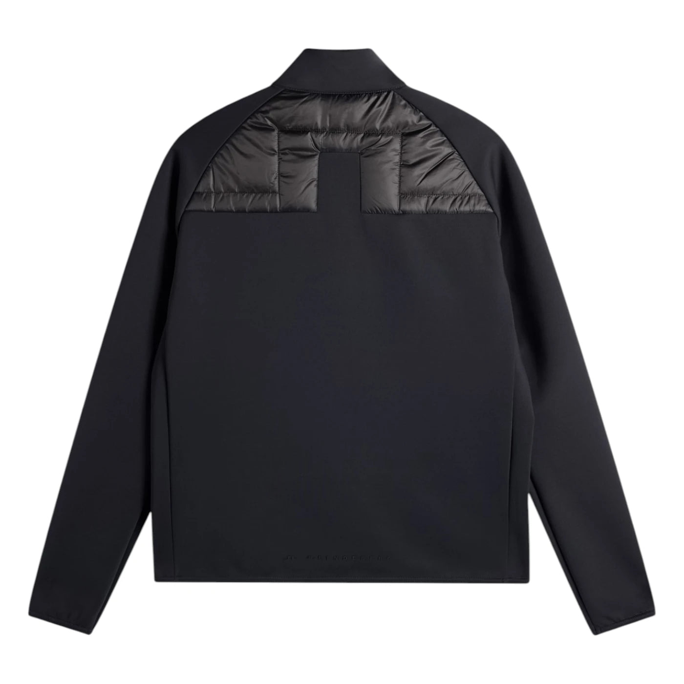 J.Lindeberg Heyden Quilt Hybrid Golf Jacket BMOW16471
