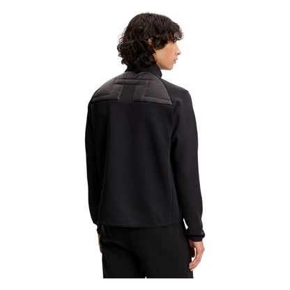 J.Lindeberg Heyden Quilt Hybrid Golf Jacket BMOW16471