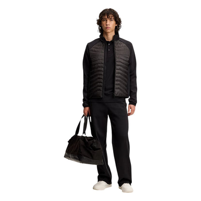 J.Lindeberg Heyden Quilt Hybrid Golf Jacket BMOW16471