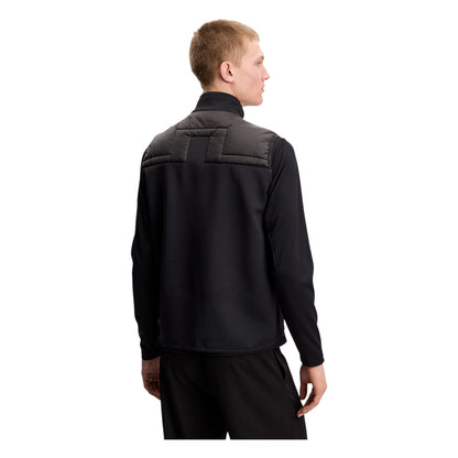 J.Lindeberg Heyden Quilt Hybrid Golf Vest BMOW16472