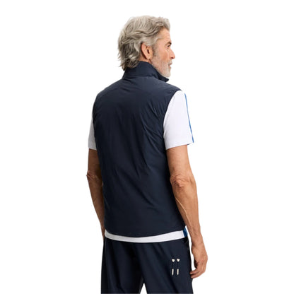 J.Linderberg Clinton Padded Golf Vest BMOW16831