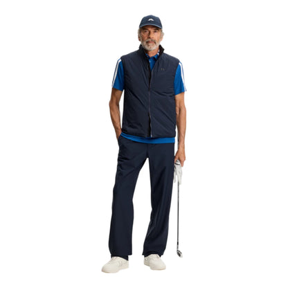 J.Linderberg Clinton Padded Golf Vest BMOW16831