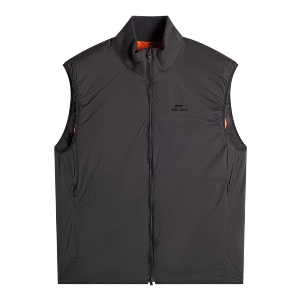 J.Linderberg Clinton Padded Golf Vest BMOW16831