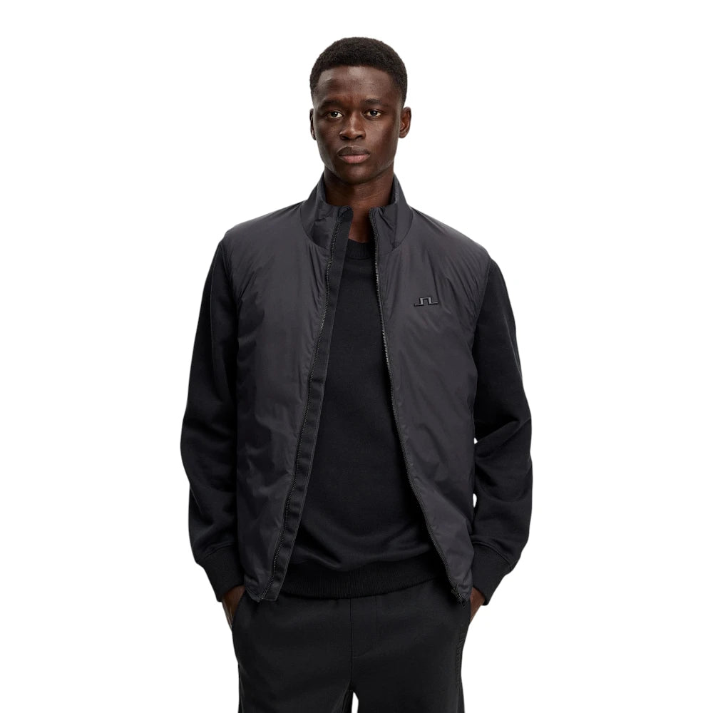 J.Linderberg Clinton Padded Golf Vest BMOW16831