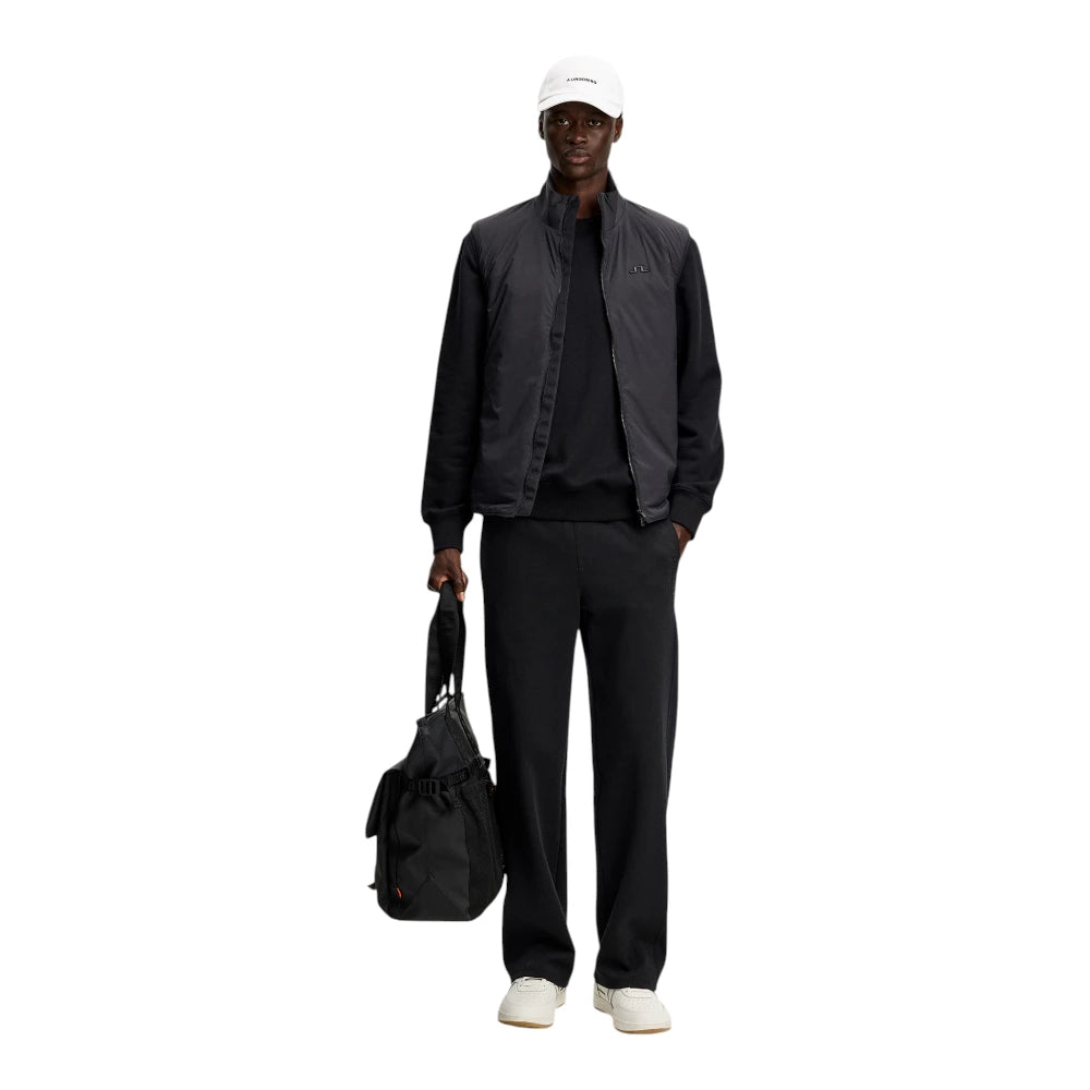 J.Linderberg Clinton Padded Golf Vest BMOW16831