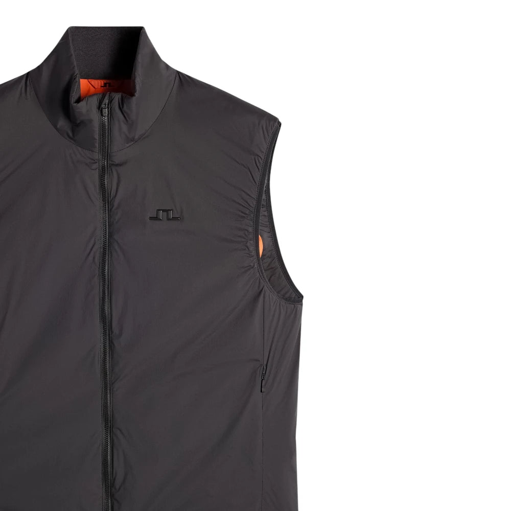 J.Linderberg Clinton Padded Golf Vest BMOW16831