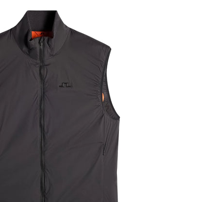 J.Linderberg Clinton Padded Golf Vest BMOW16831