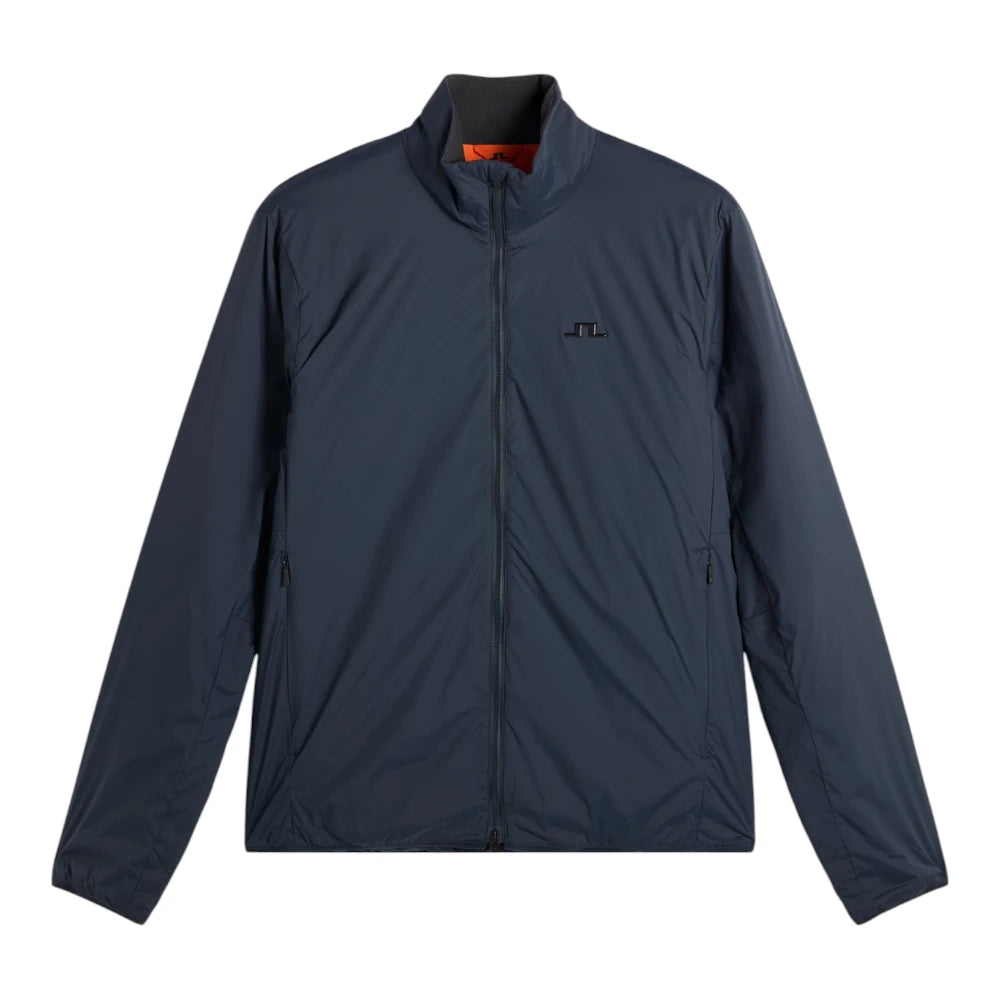 J.Lindeberg Clinton Padded Golf Jacket BMOW16834