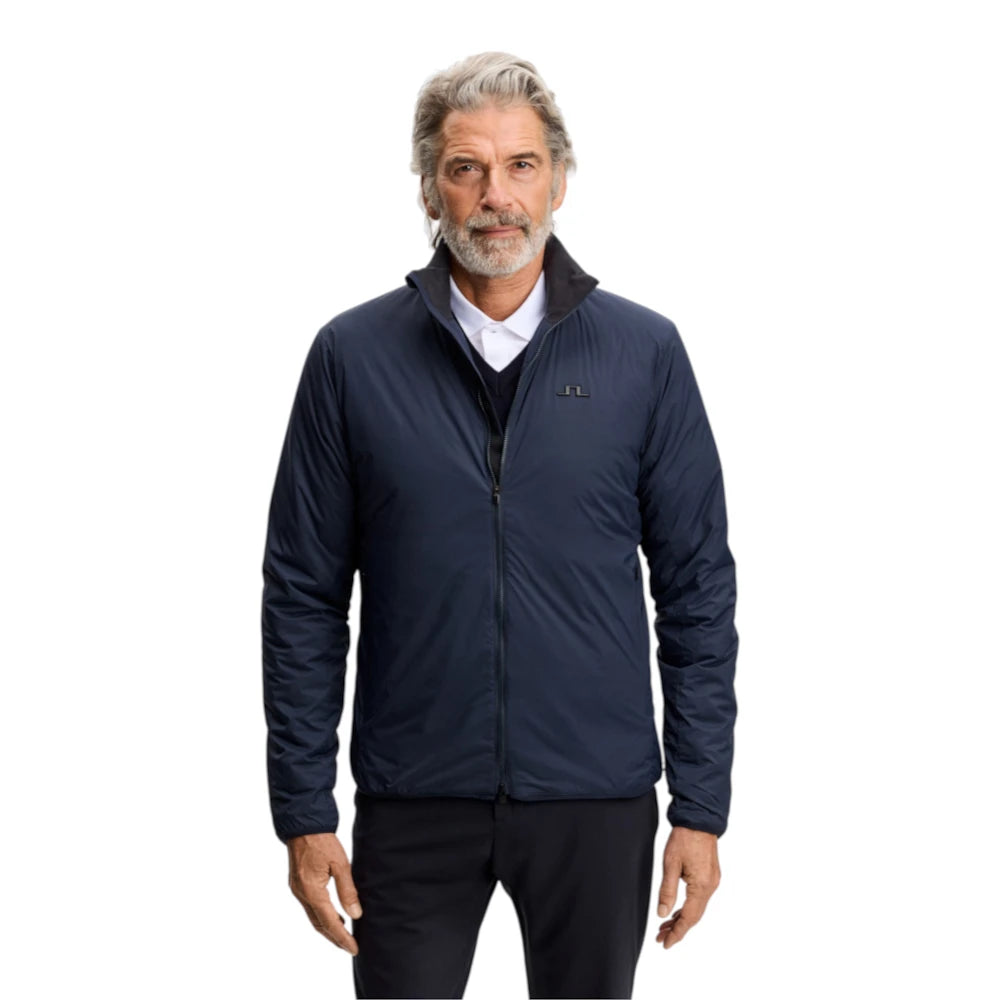 J.Lindeberg Clinton Padded Golf Jacket BMOW16834