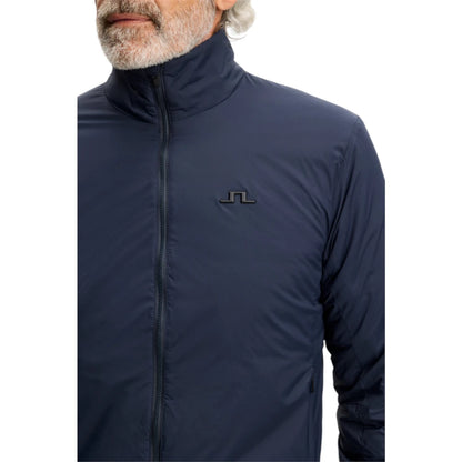 J.Lindeberg Clinton Padded Golf Jacket BMOW16834