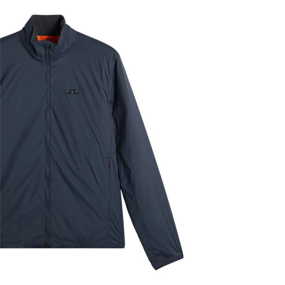 J.Lindeberg Clinton Padded Golf Jacket BMOW16834