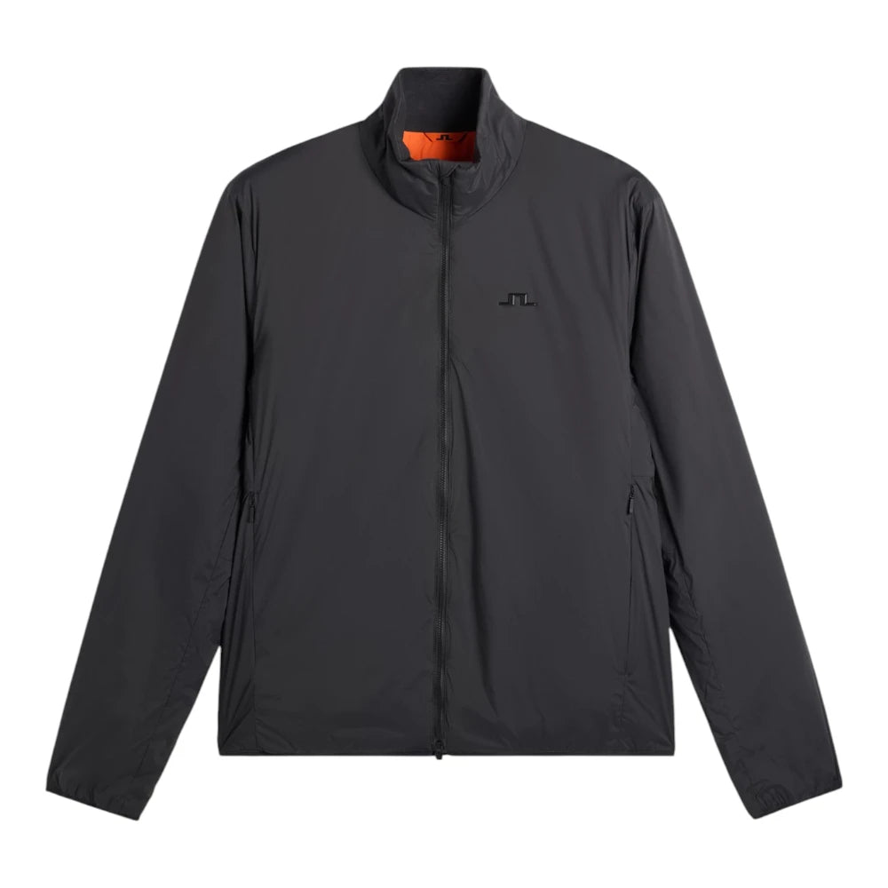 J.Lindeberg Clinton Padded Golf Jacket BMOW16834